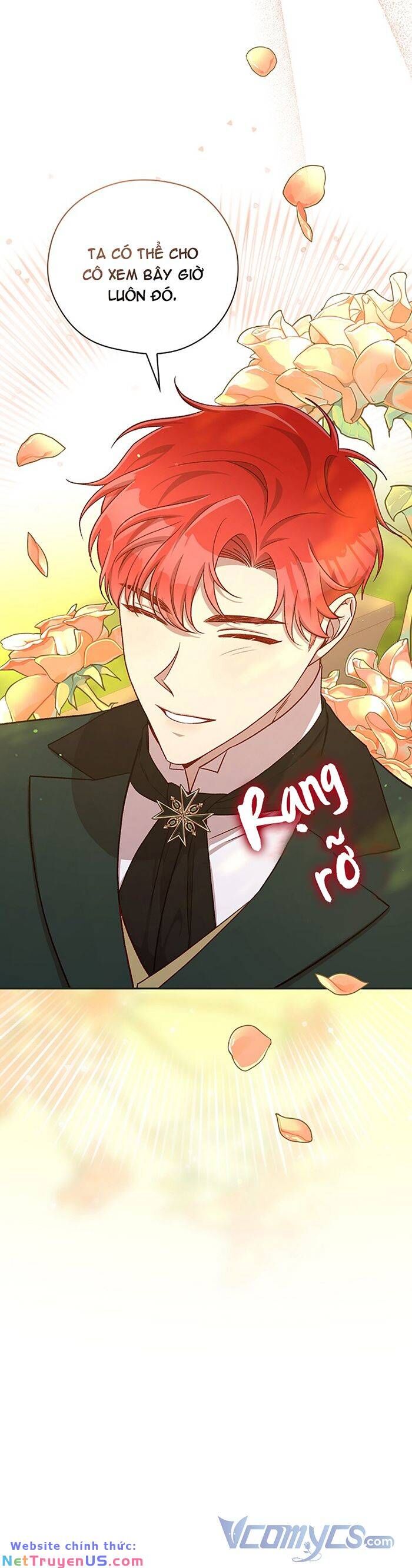 Kẻ Rác Rưởi Không Đáng Được Yêu Chương 114 Ảnh 19
