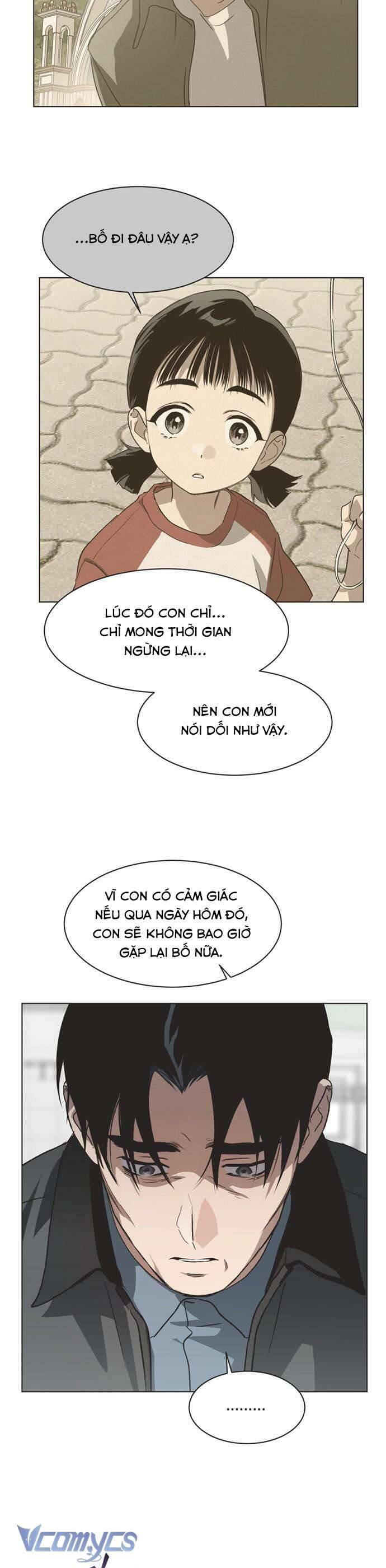 Lọ Lem Không Hoàn Hảo Chương 77 Ảnh 9