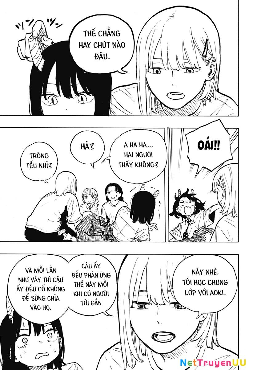 Ruri Dragon Chương 20 Ảnh 12
