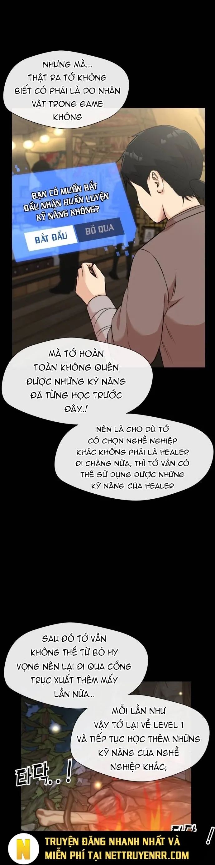 Gương Mặt Thiên Tài Chương 157 Ảnh 31