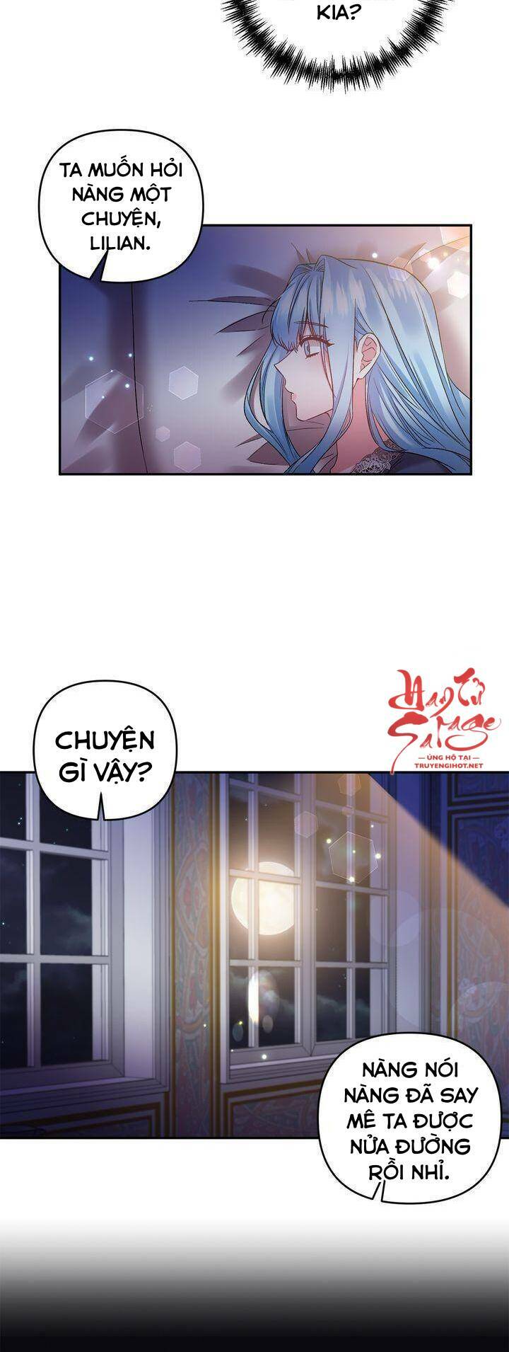 Tôi Sẽ Thực Hiện Cuộc Hôn Nhân Này Chương 76.2 Ảnh 20