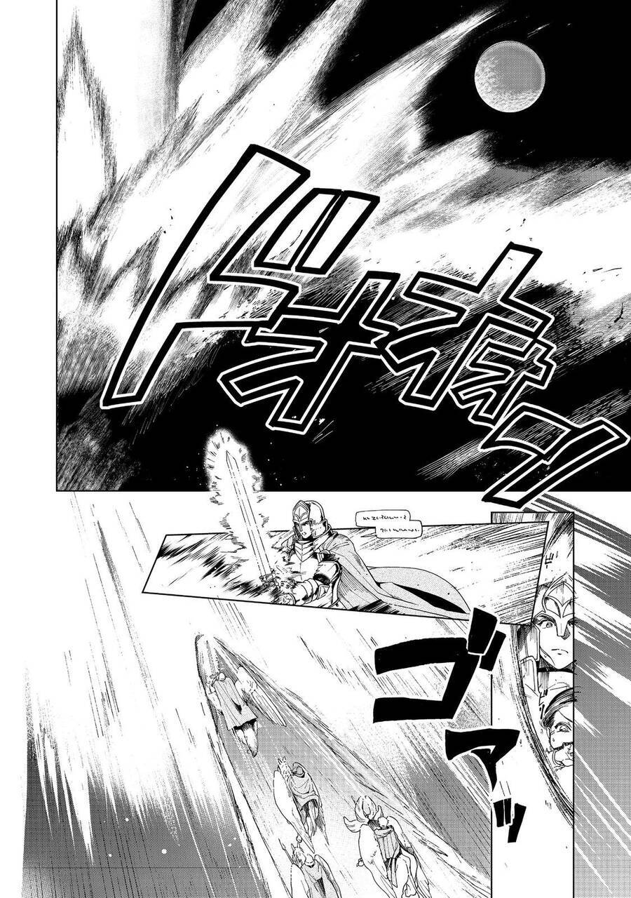 Honzuki No Gekokujou : Dai 3-Bu Ryouchi Ni Hon O Hirogeyou ! Chương 41 Ảnh 30