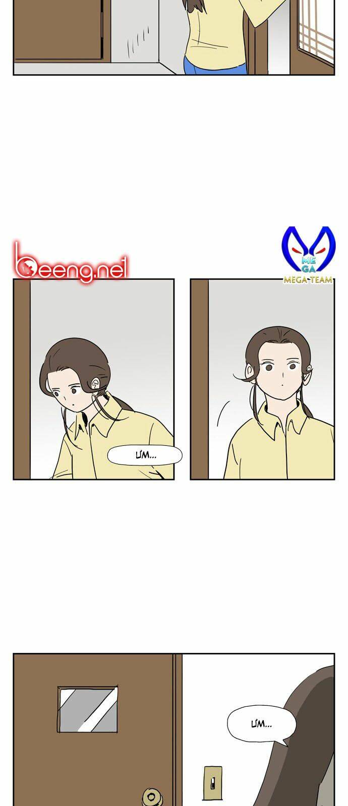 Con Gái Tôi Là Zombie Chương 22 Ảnh 36