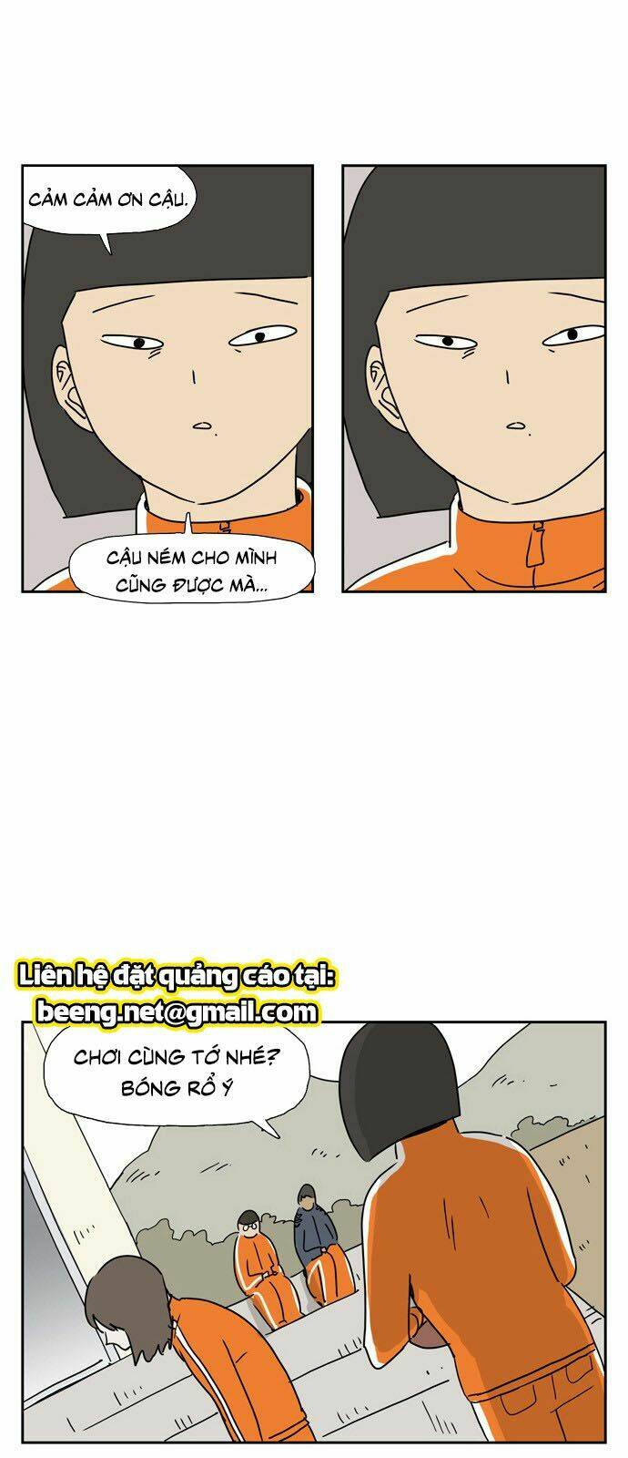 Con Gái Tôi Là Zombie Chương 30 Ảnh 33