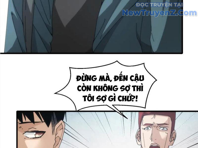 Nhất Ký Trọng Quyền Chương 20 Ảnh 62