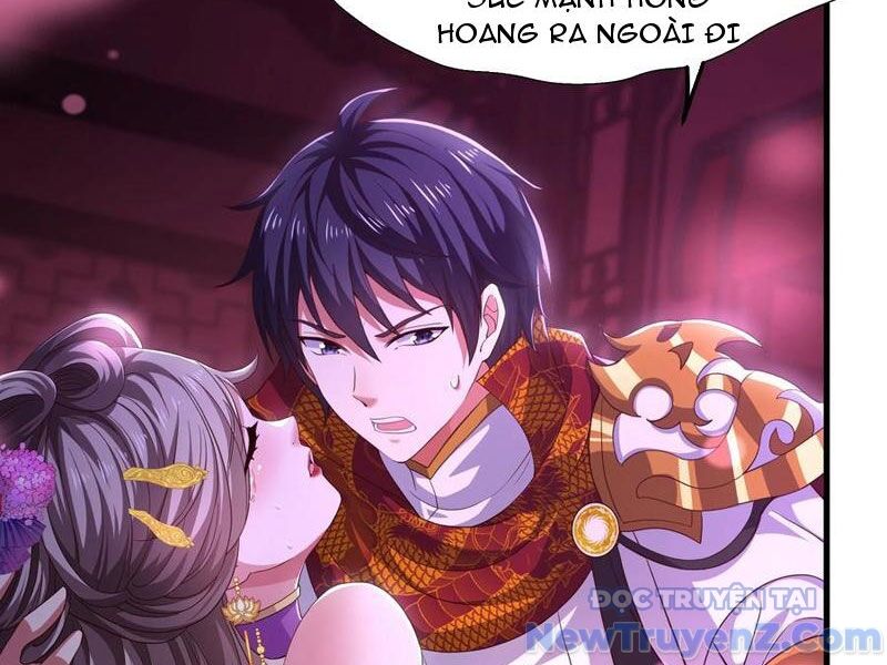 Trụ Vương Tái Sinh Không Muốn Làm Đại Phản Diện Chương 119 Ảnh 38