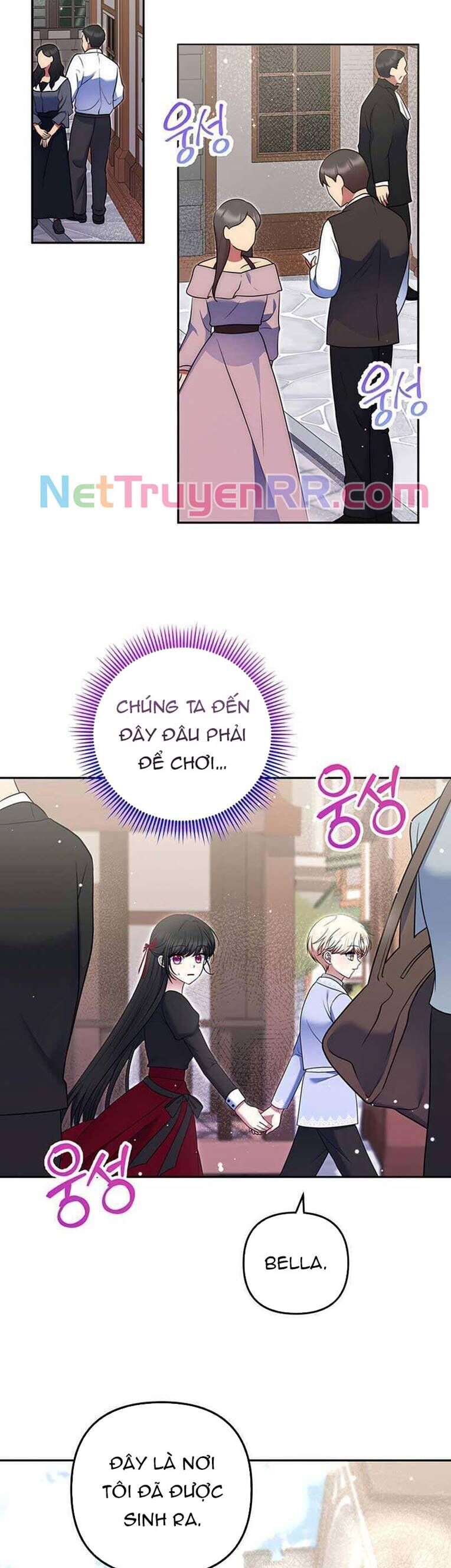 Đại Phản Diện Mà Nam Chính Phải Giết Là Tôi. Chương 28 Ảnh 34