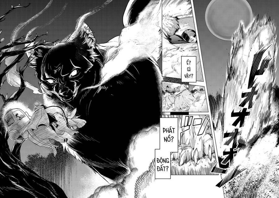 Honzuki No Gekokujou : Dai 3-Bu Ryouchi Ni Hon O Hirogeyou ! Chương 40 Ảnh 33