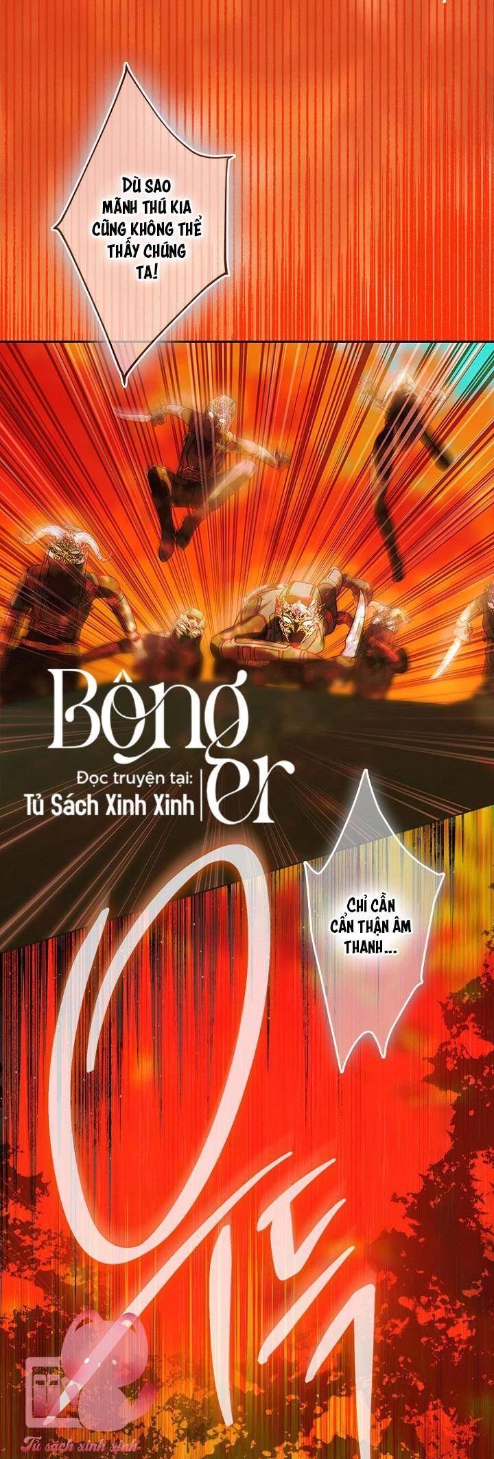 Khế Ước Hôn Nhân Của Mẹ Tôi Chương 77 Ảnh 42