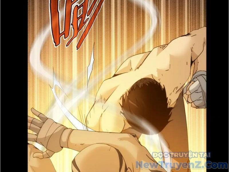 Nhất Ký Trọng Quyền Chương 23 Ảnh 34