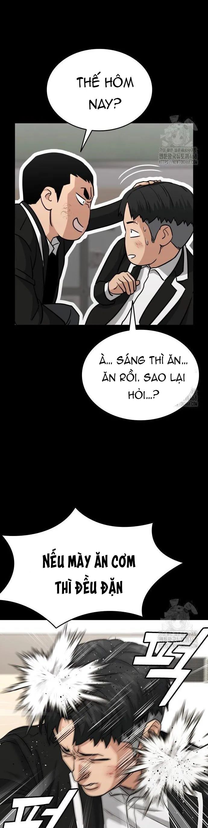 Minh Vương Chương 16 Ảnh 16