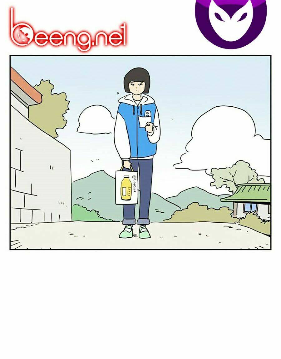 Con Gái Tôi Là Zombie Chương 33 Ảnh 3