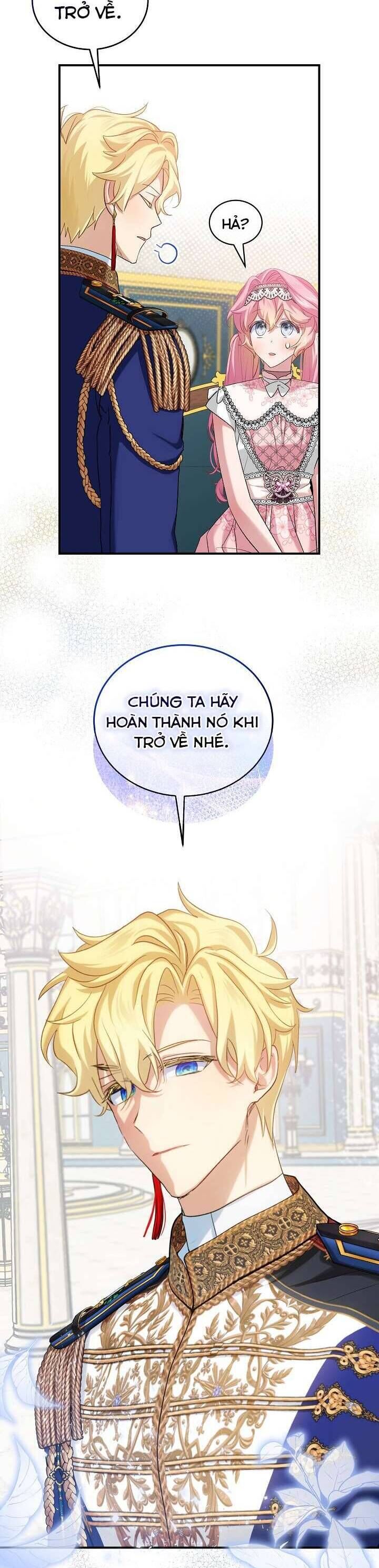 Quý Cô Thế Lực Ngầm Chương 93 Ảnh 34