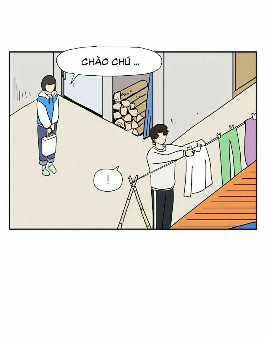 Con Gái Tôi Là Zombie Chương 33 Ảnh 6