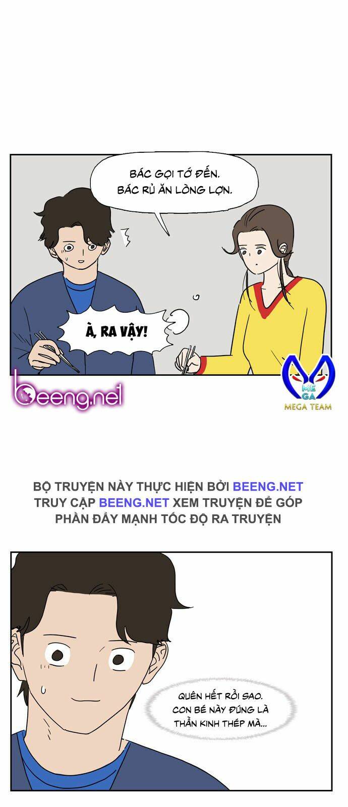Con Gái Tôi Là Zombie Chương 26 Ảnh 6