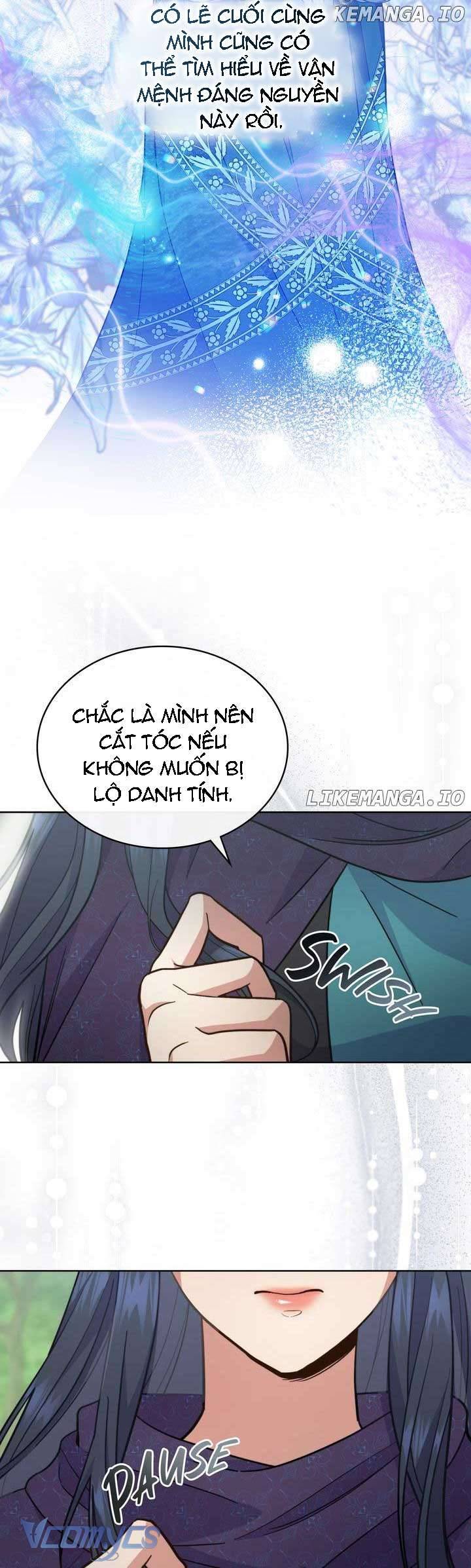Hôn Nhân Giả Dối Chương 74 Ảnh 55