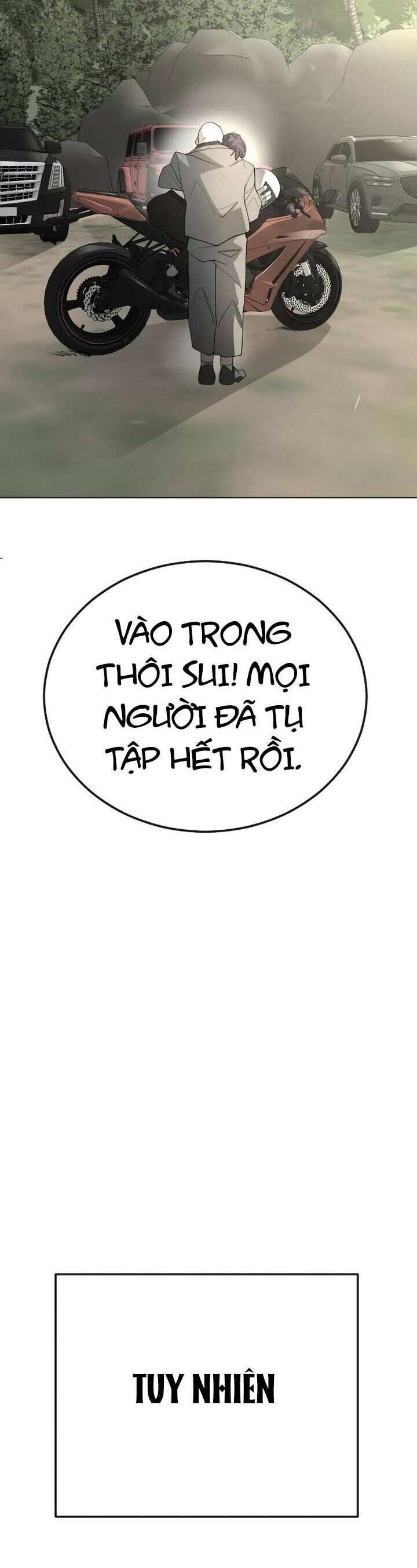 Kĩ Nguyên Của Anh Hùng Chương 184 Ảnh 77