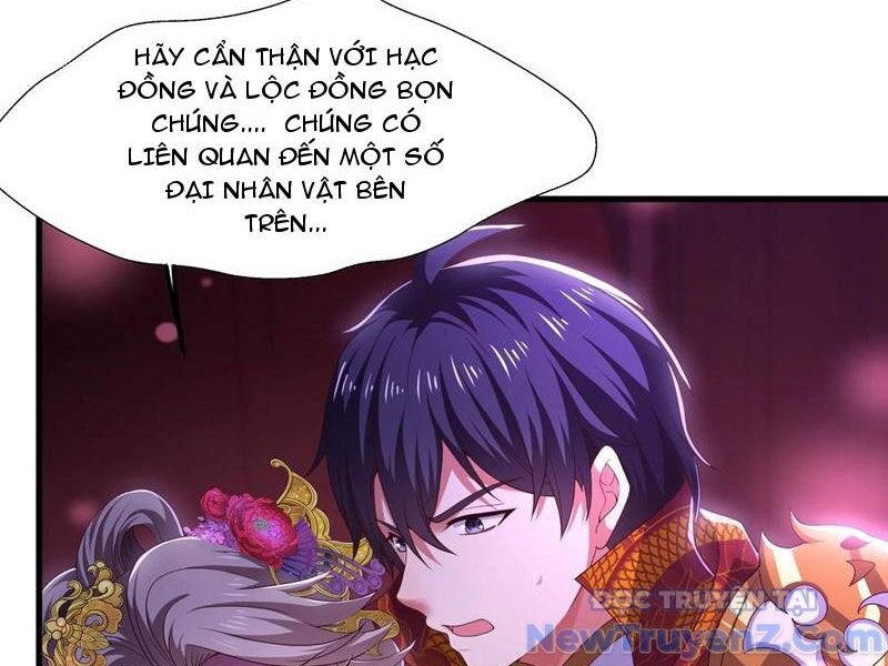 Trụ Vương Tái Sinh Không Muốn Làm Đại Phản Diện Chương 119 Ảnh 40