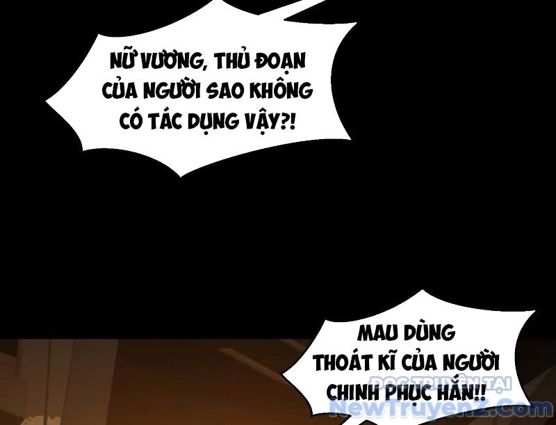 Nhất Ký Trọng Quyền Chương 30 Ảnh 9