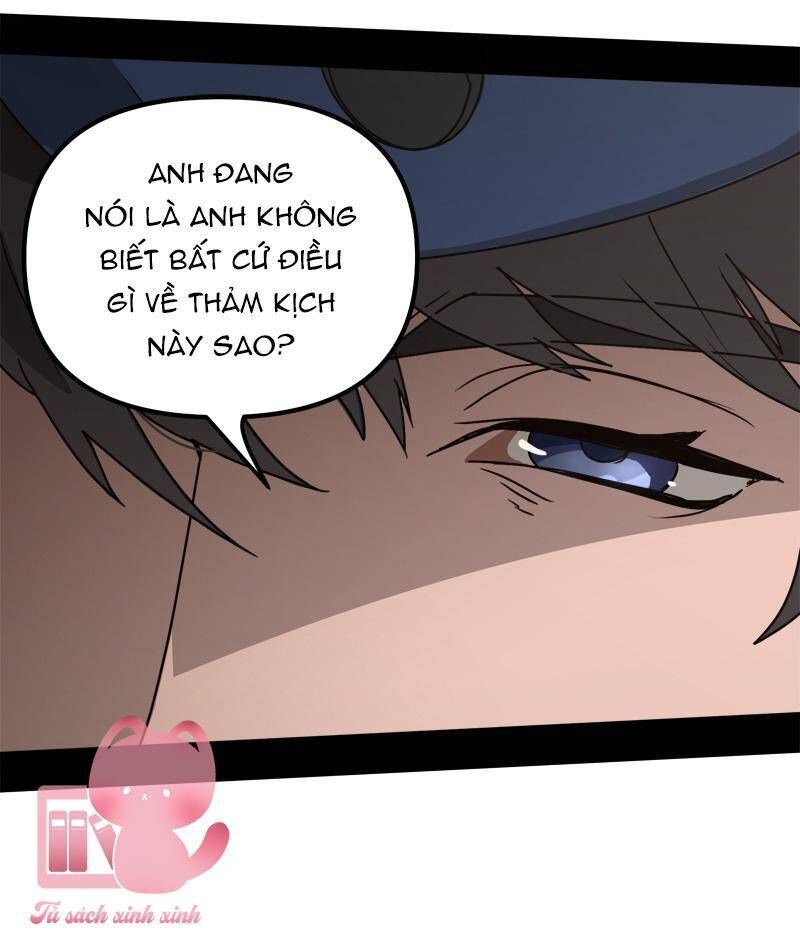 Bảo Mẫu Của Mafia Chương 42 Ảnh 13