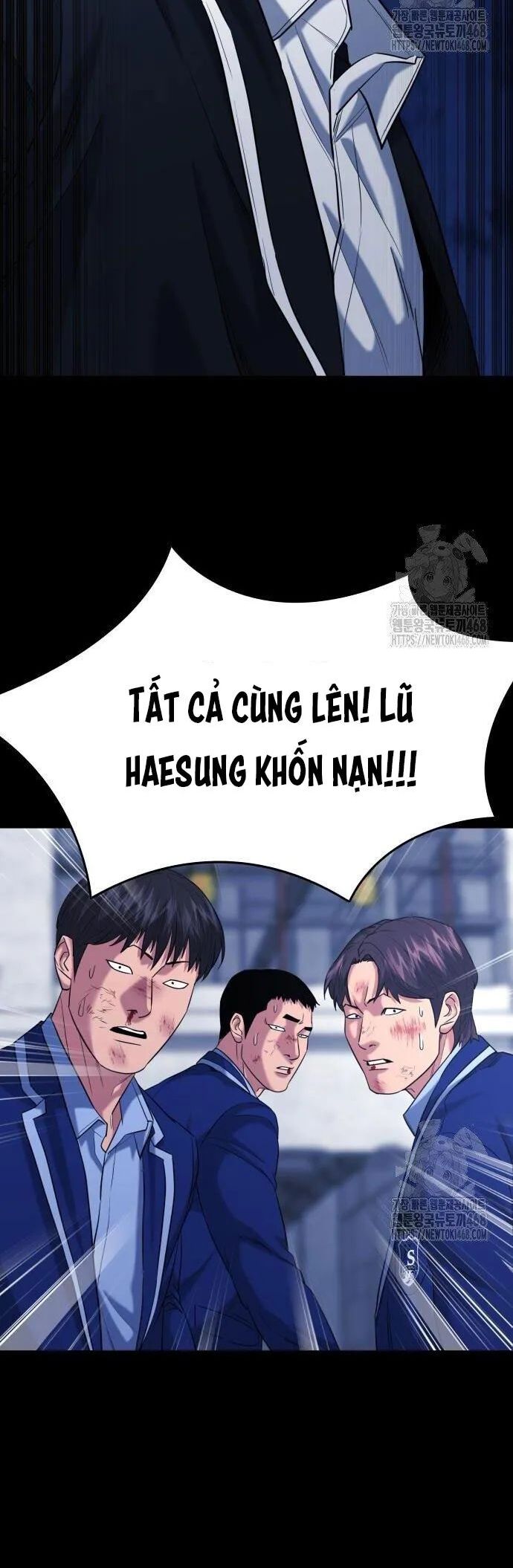 Minh Vương Chương 16 Ảnh 47