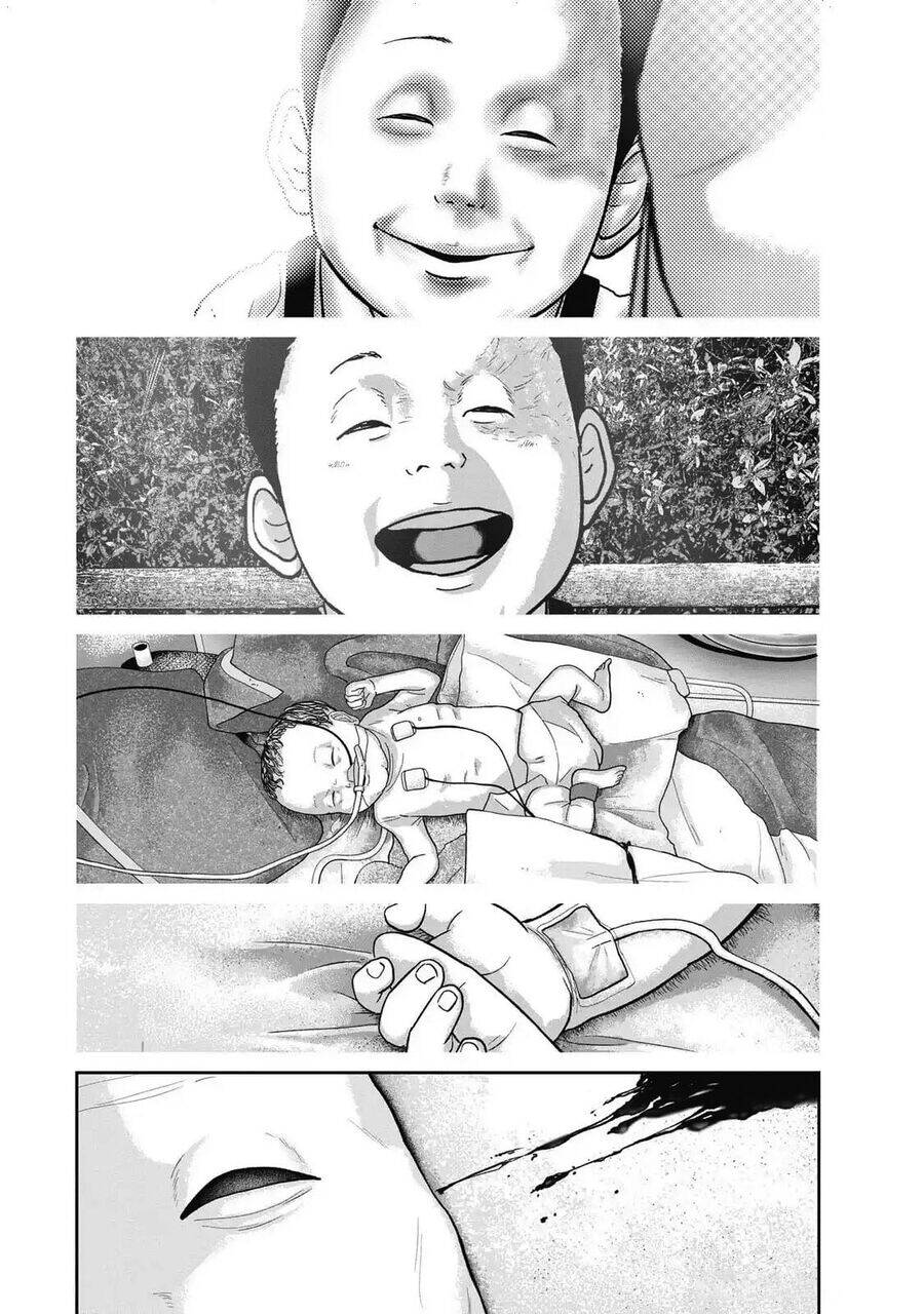 Smiley - Cười Lên Chương 102 Ảnh 7