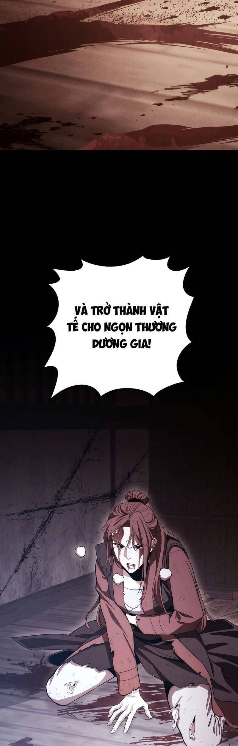 Huyền Thoại Tu La Độc Long Chương 118 Ảnh 53