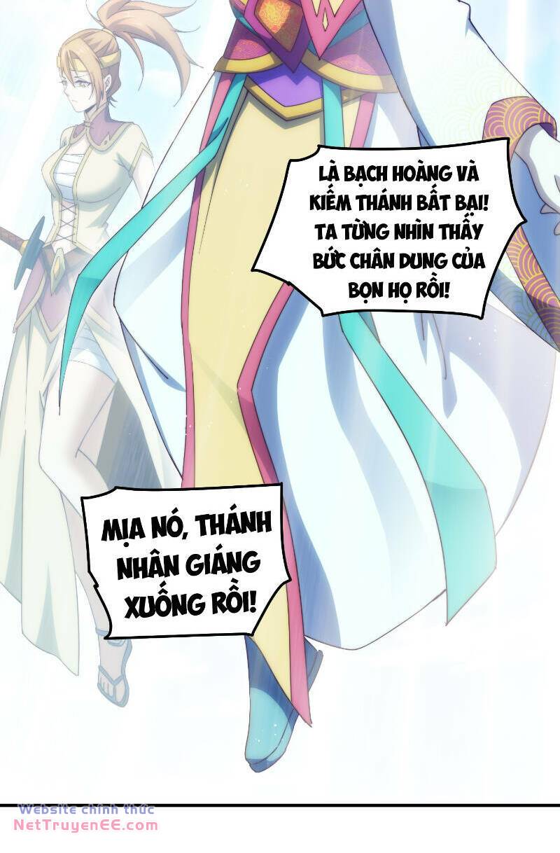 Người Trên Vạn Người Chương 317 Ảnh 22