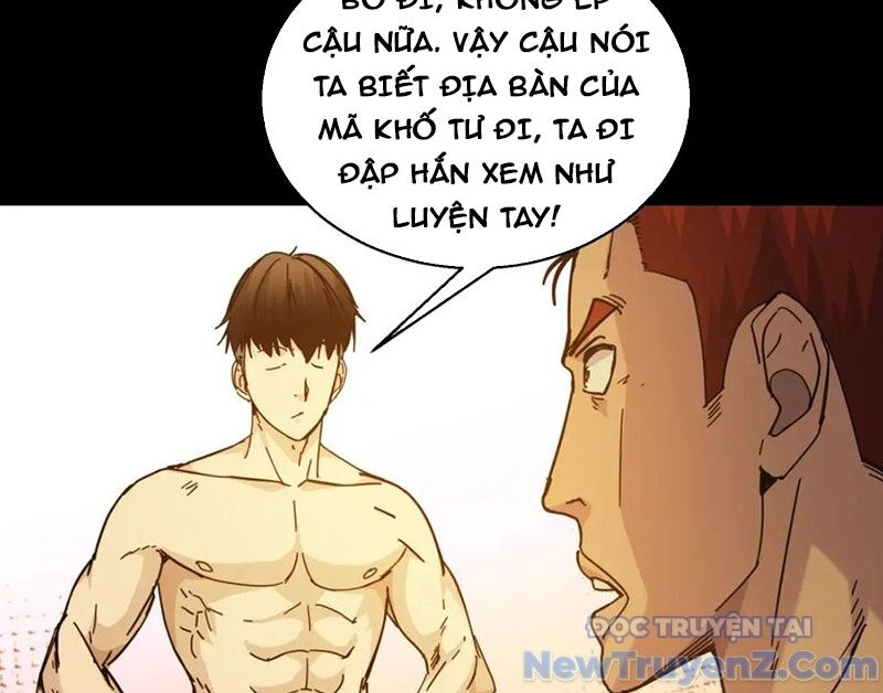 Nhất Ký Trọng Quyền Chương 30 Ảnh 62