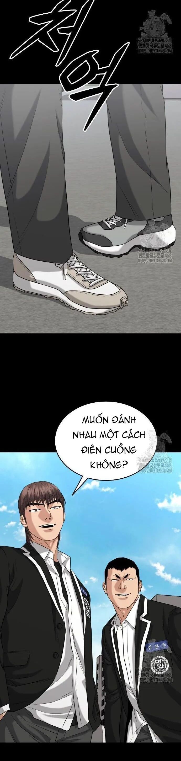 Minh Vương Chương 16 Ảnh 28