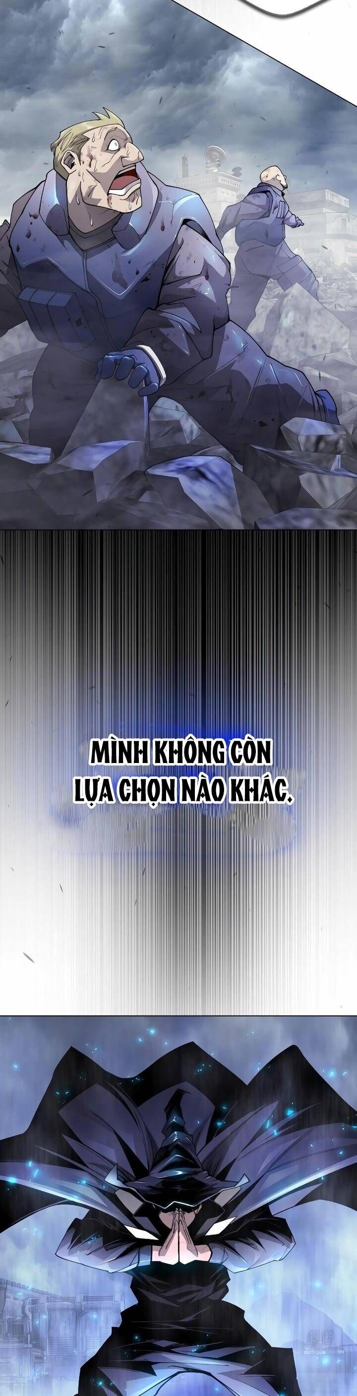 Kĩ Nguyên Của Anh Hùng Chương 179 Ảnh 35