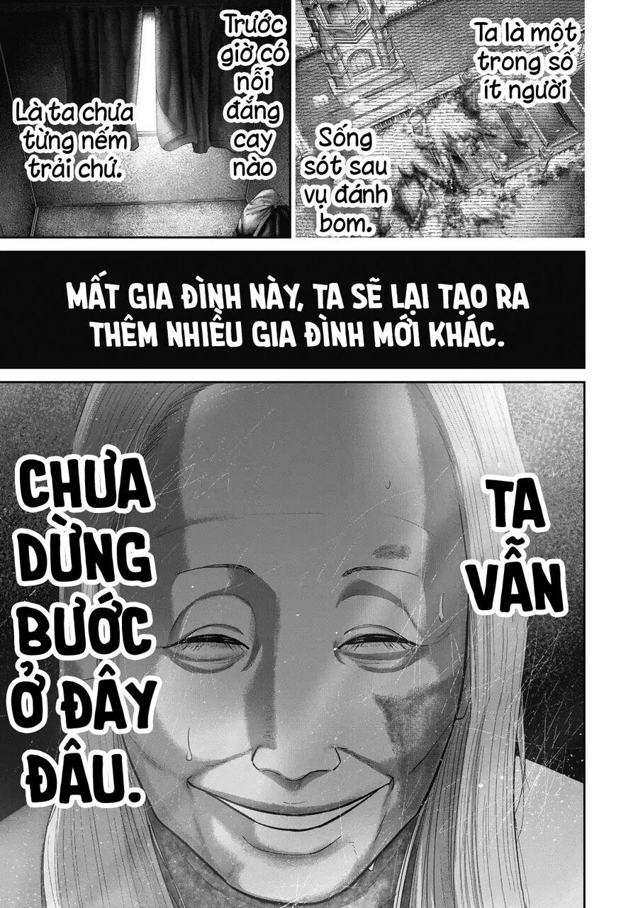 Smiley - Cười Lên Chương 111 Ảnh 9