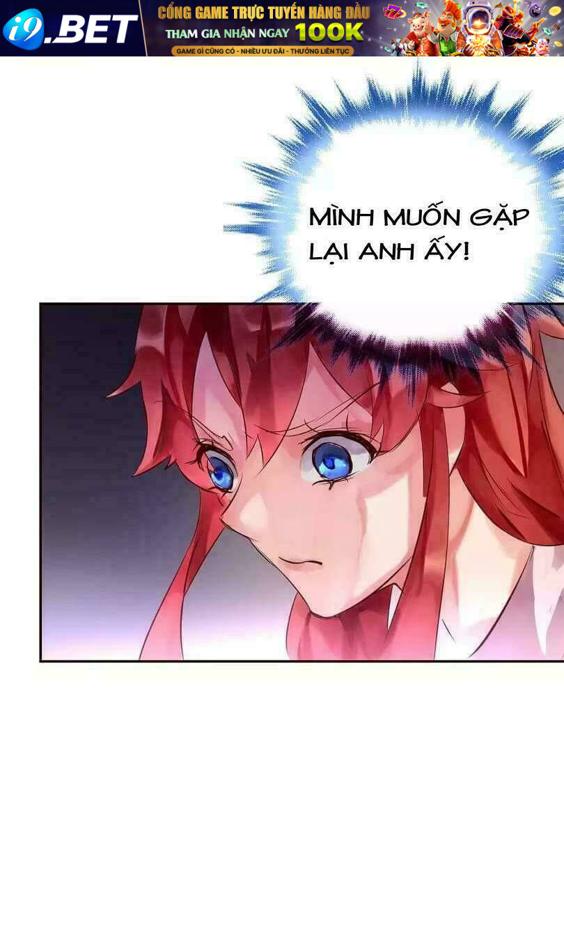 Thâm Hải Ma Ngữ Chương 5 Ảnh 20