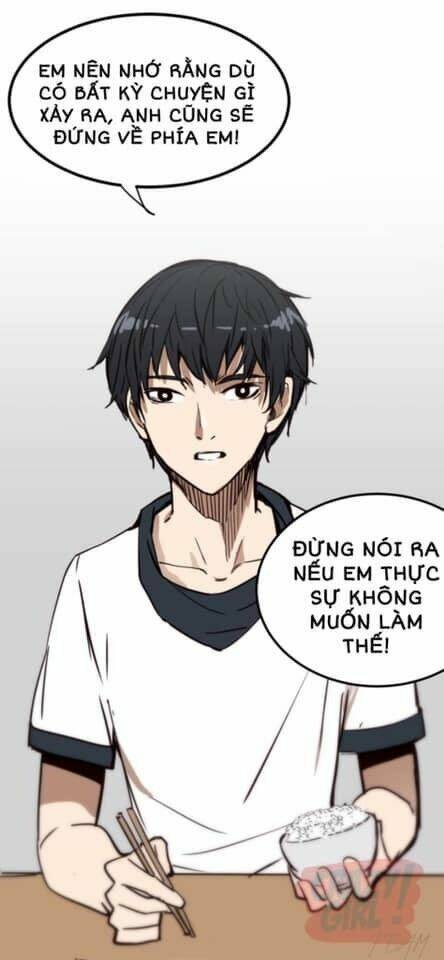 Kim Tiền Chí Thượng Chương 8 Ảnh 29