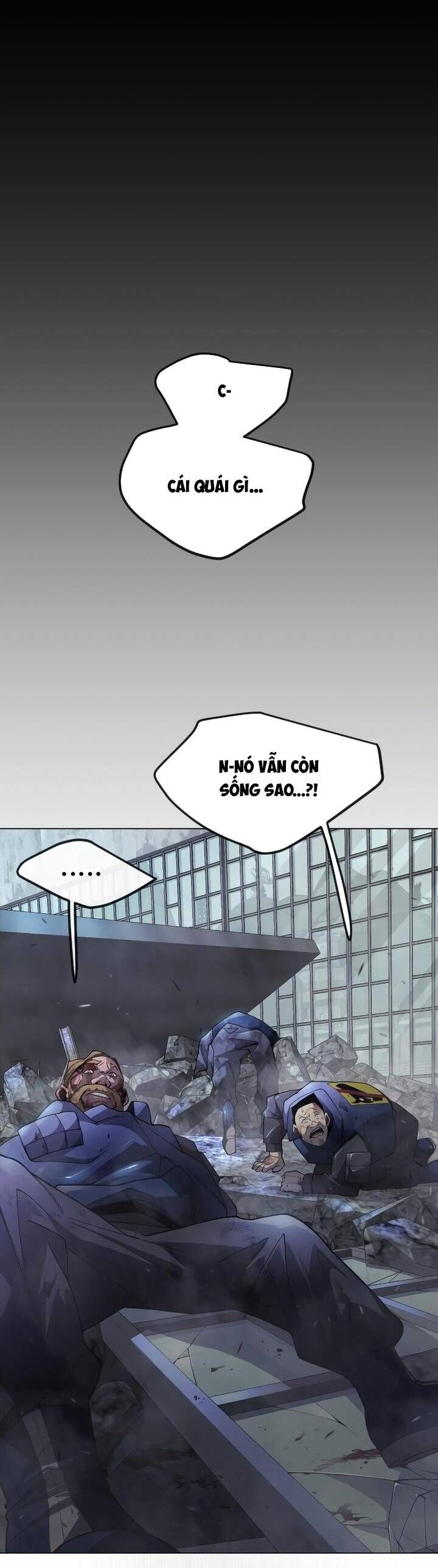 Kĩ Nguyên Của Anh Hùng Chương 179 Ảnh 25
