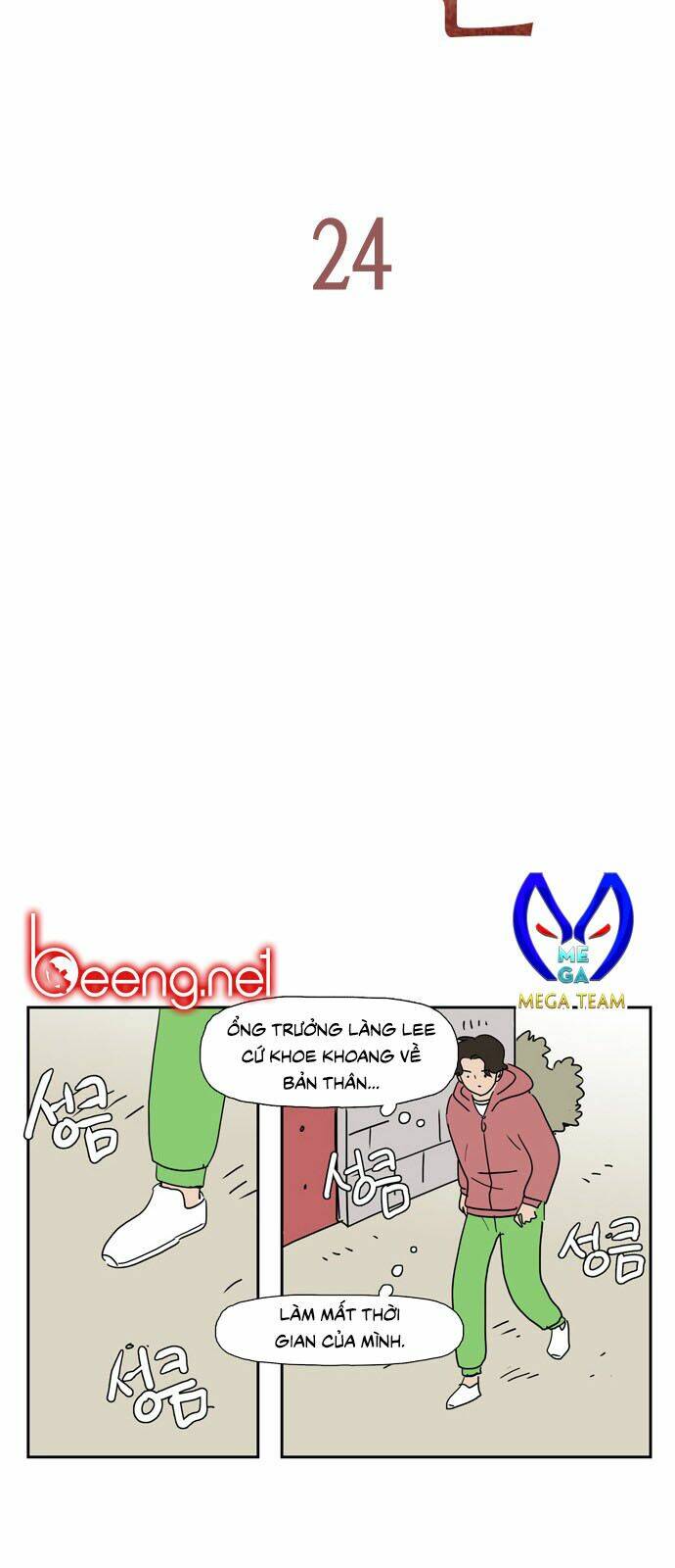 Con Gái Tôi Là Zombie Chương 24 Ảnh 17