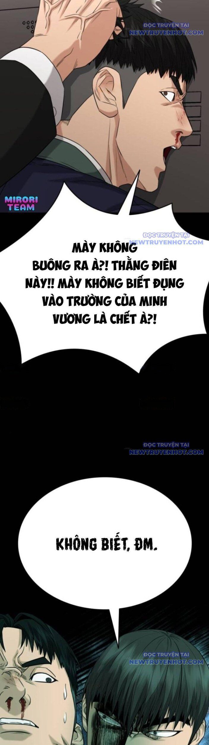 Minh Vương Chương 17 Ảnh 62