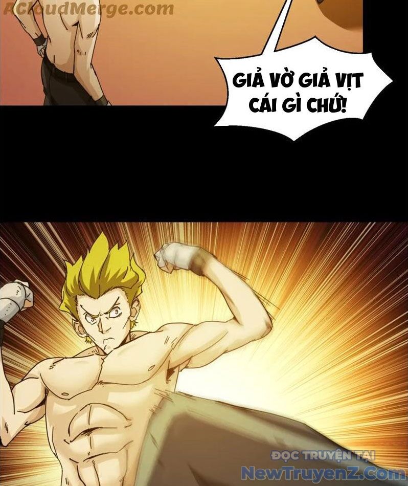 Nhất Ký Trọng Quyền Chương 28 Ảnh 6