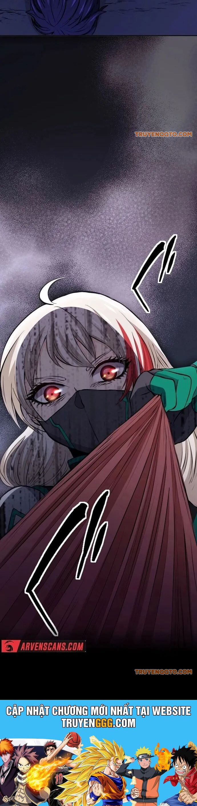 Ittoki The Ninja Chương 10 Ảnh 57
