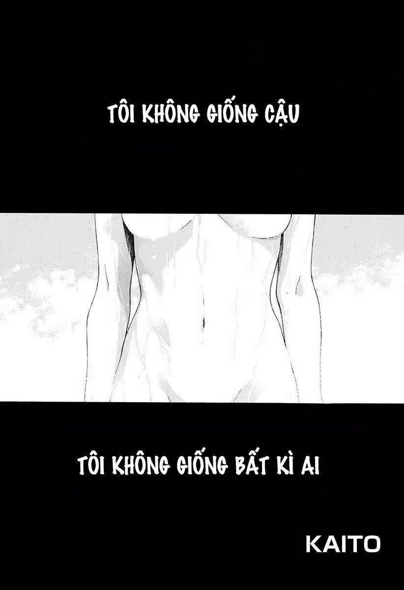 Tình Yêu Thuần Khiết Của Tuổi Trẻ Chương 33 Ảnh 6