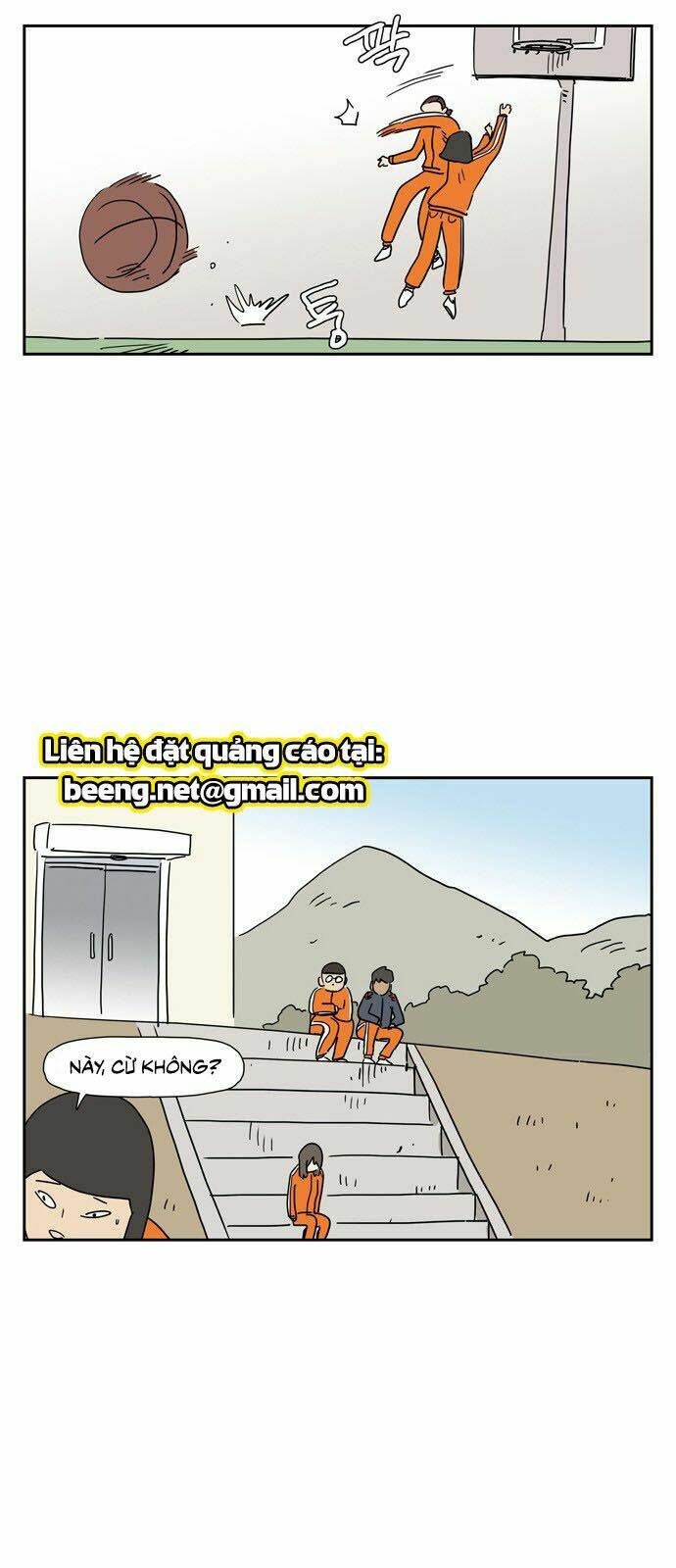 Con Gái Tôi Là Zombie Chương 30 Ảnh 6