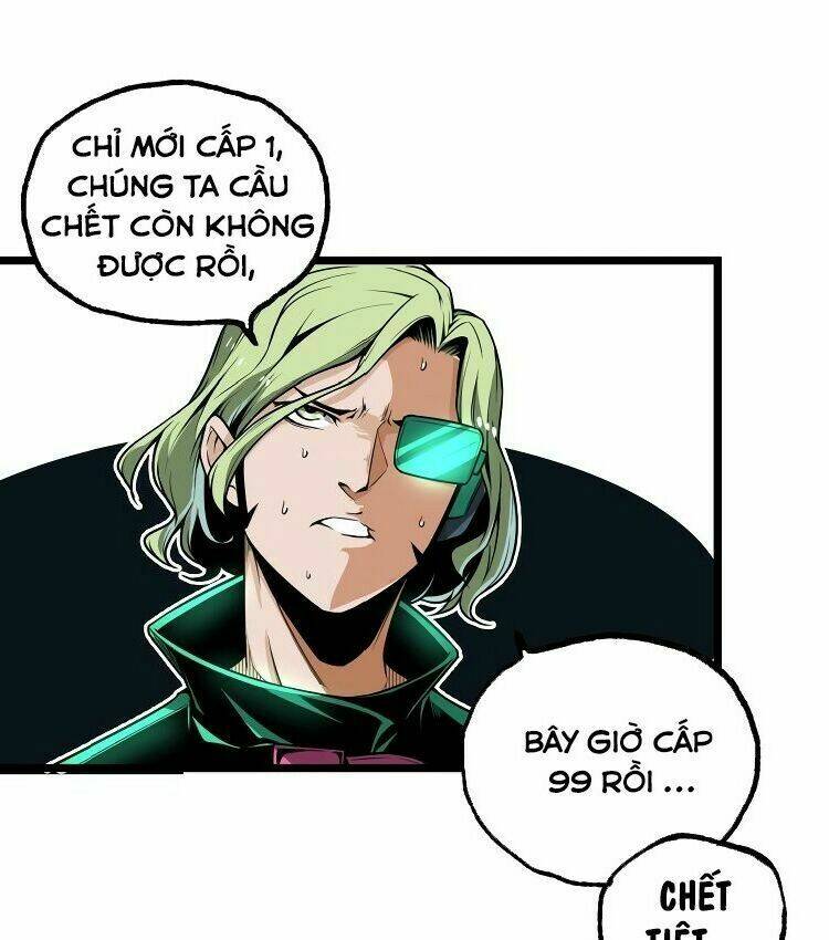 Ominous Liar Chương 30 Ảnh 29