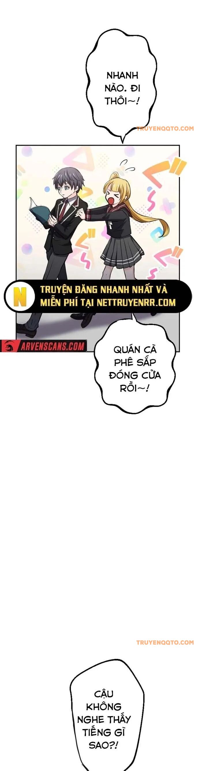 Ittoki The Ninja Chương 6 Ảnh 54