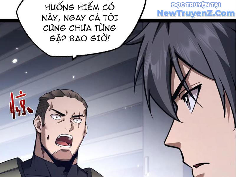 Ngự Thú: Ta Có Thế Thấy Toàn Bộ Chi Tiết Tiến Hóa Chương 17 Ảnh 52