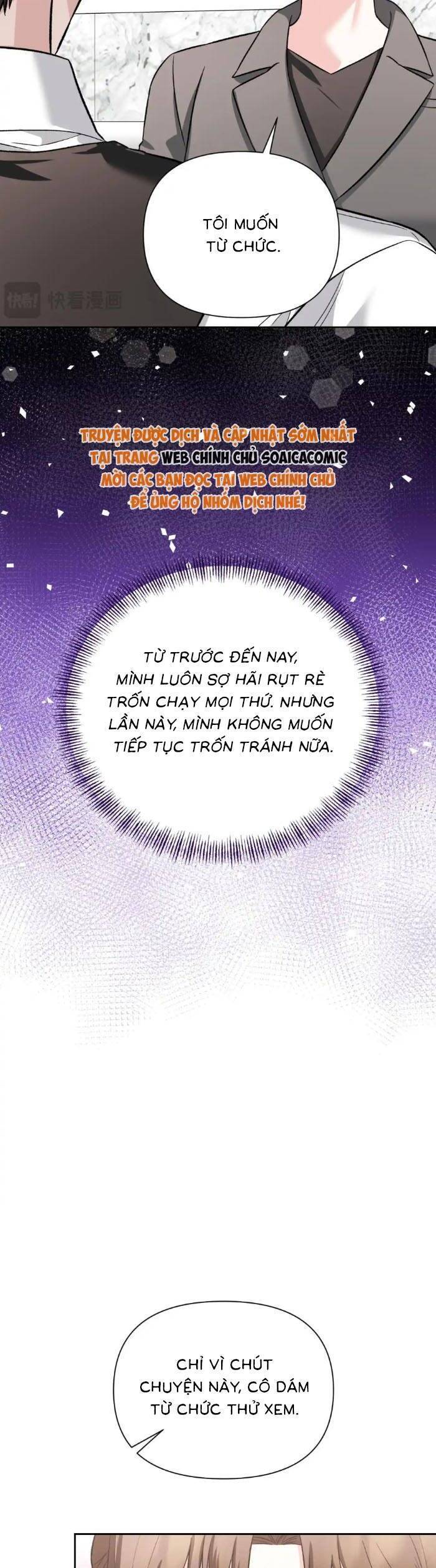 Cua Lại Vợ Yêu Chương 40 Ảnh 32