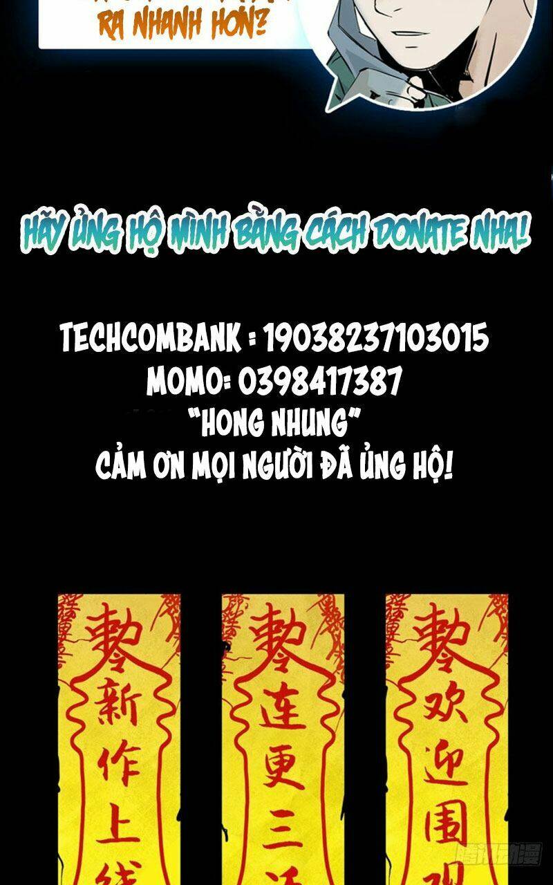 Huyền Thoại Đạo Sĩ Chương 5 Ảnh 39
