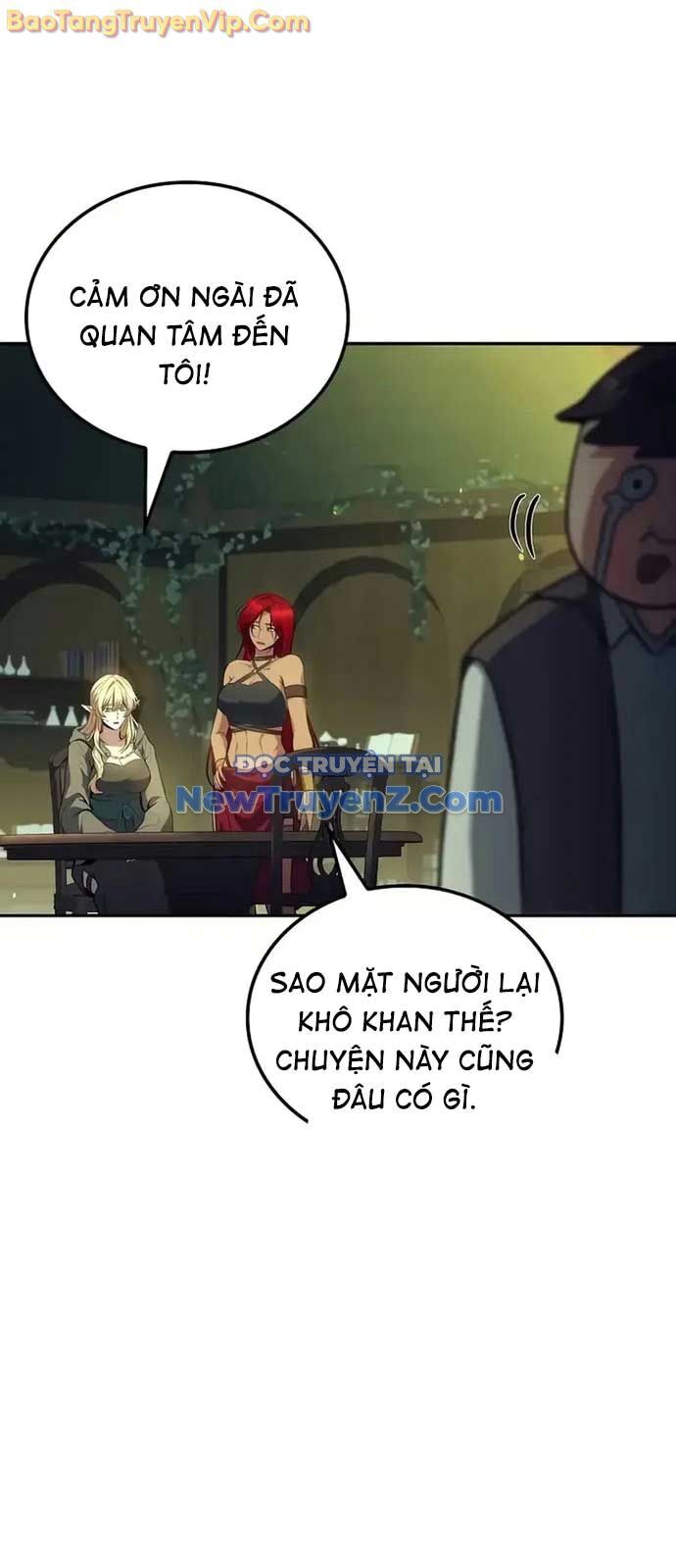 Đại Pháp Sư Mở Nhà Hàng Chương 83 Ảnh 8