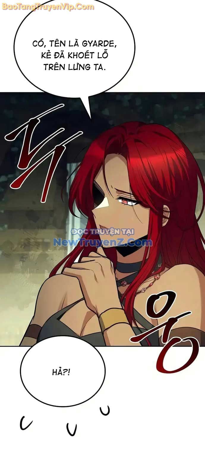 Đại Pháp Sư Mở Nhà Hàng Chương 83 Ảnh 17