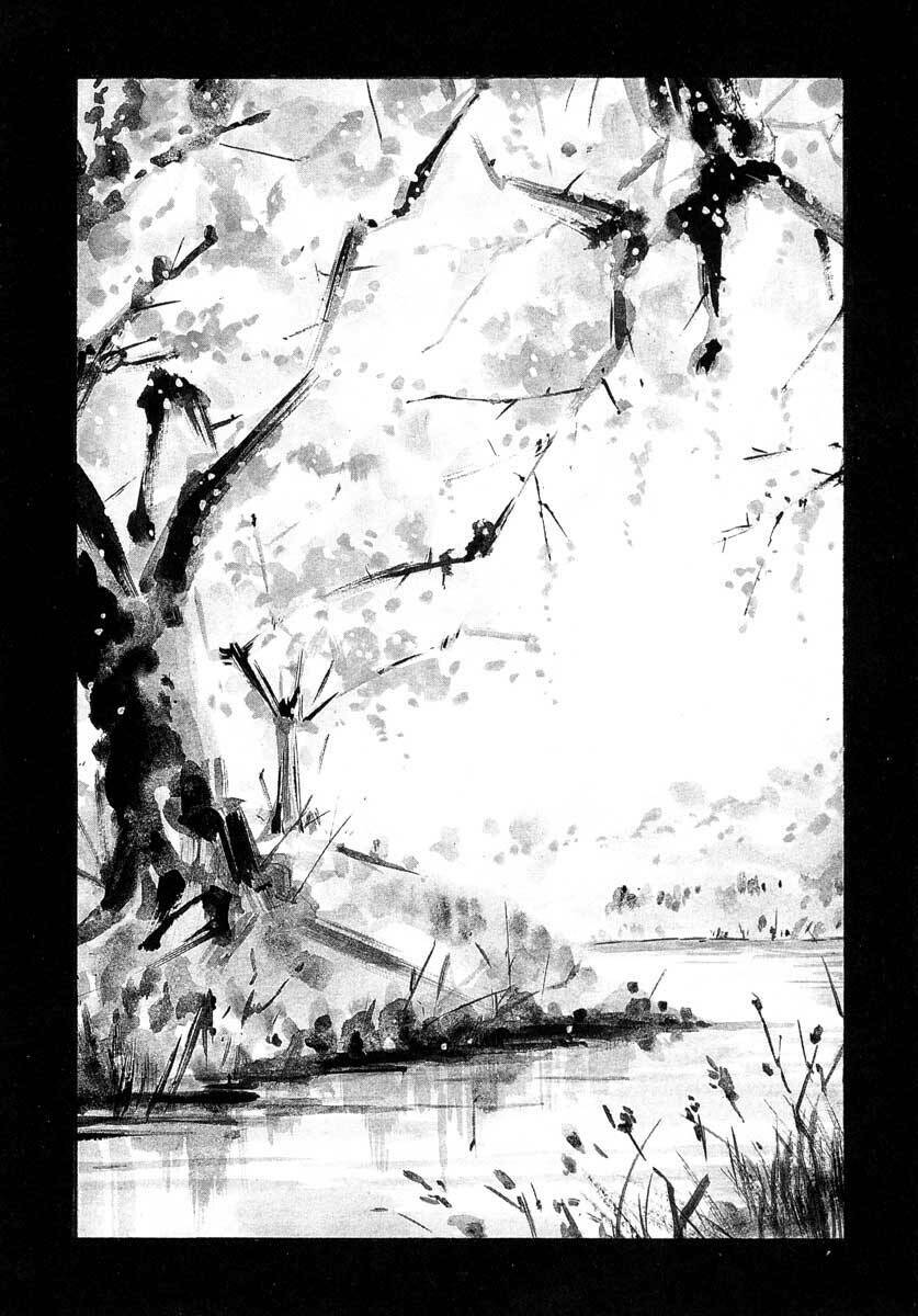 Jiraishin Chương 8 Ảnh 5