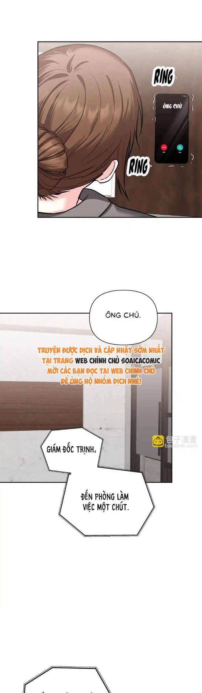 Cua Lại Vợ Yêu Chương 40 Ảnh 17